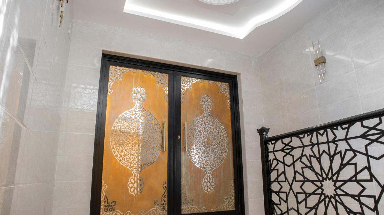 Apartment Comfortable & Big Family 10mins Drive To Al-masjid -nabawi - Nozol Noor 2 *