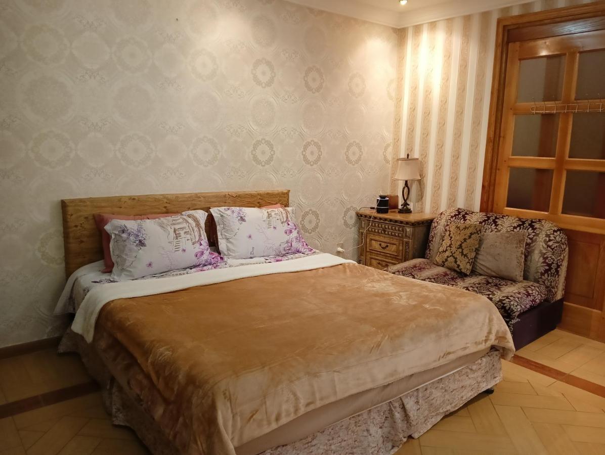 Marmara Apartment *