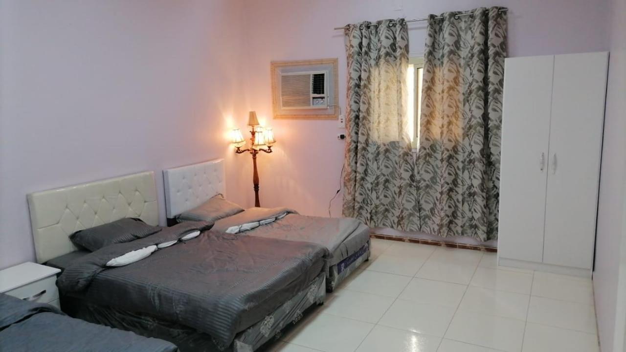 Apartment Khair Jewaar Al Madinah Medina