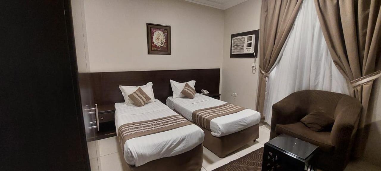 Shams Furnished Units Aparthotel *