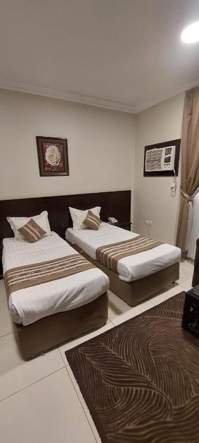 Shams Furnished Units * Medina