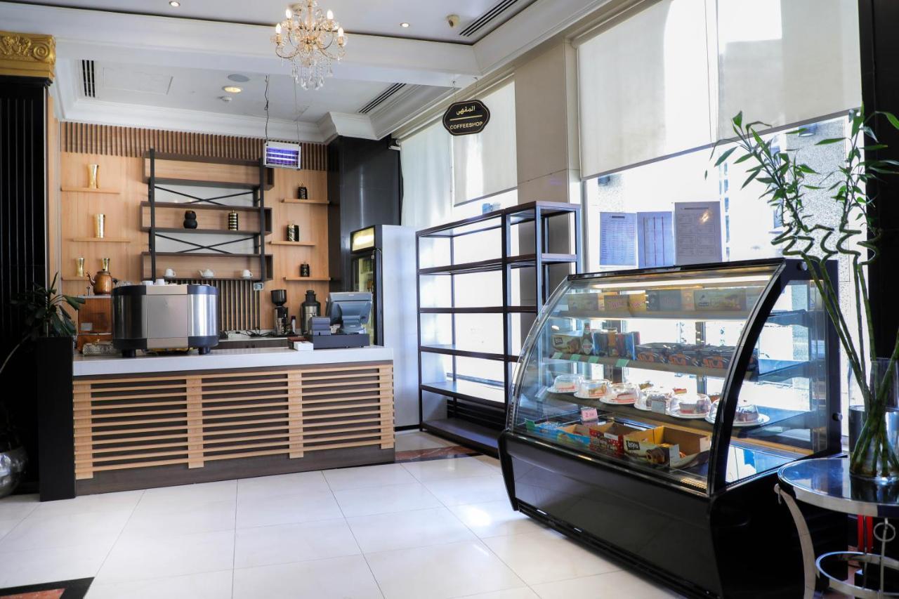Deyar Al Eiman 4* Medina