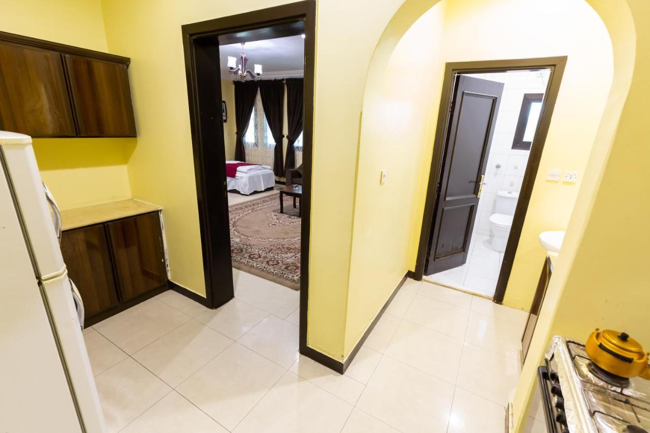 - Al Madinah 09 Aparthotel