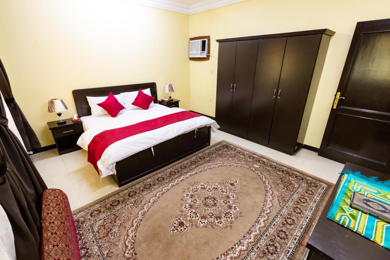 - Al Madinah 09 Aparthotel Medina