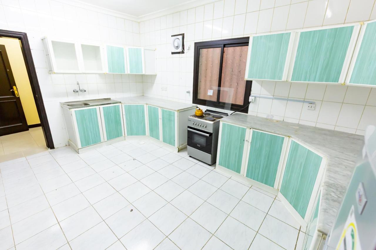 Aparthotel - Al Madinah 09