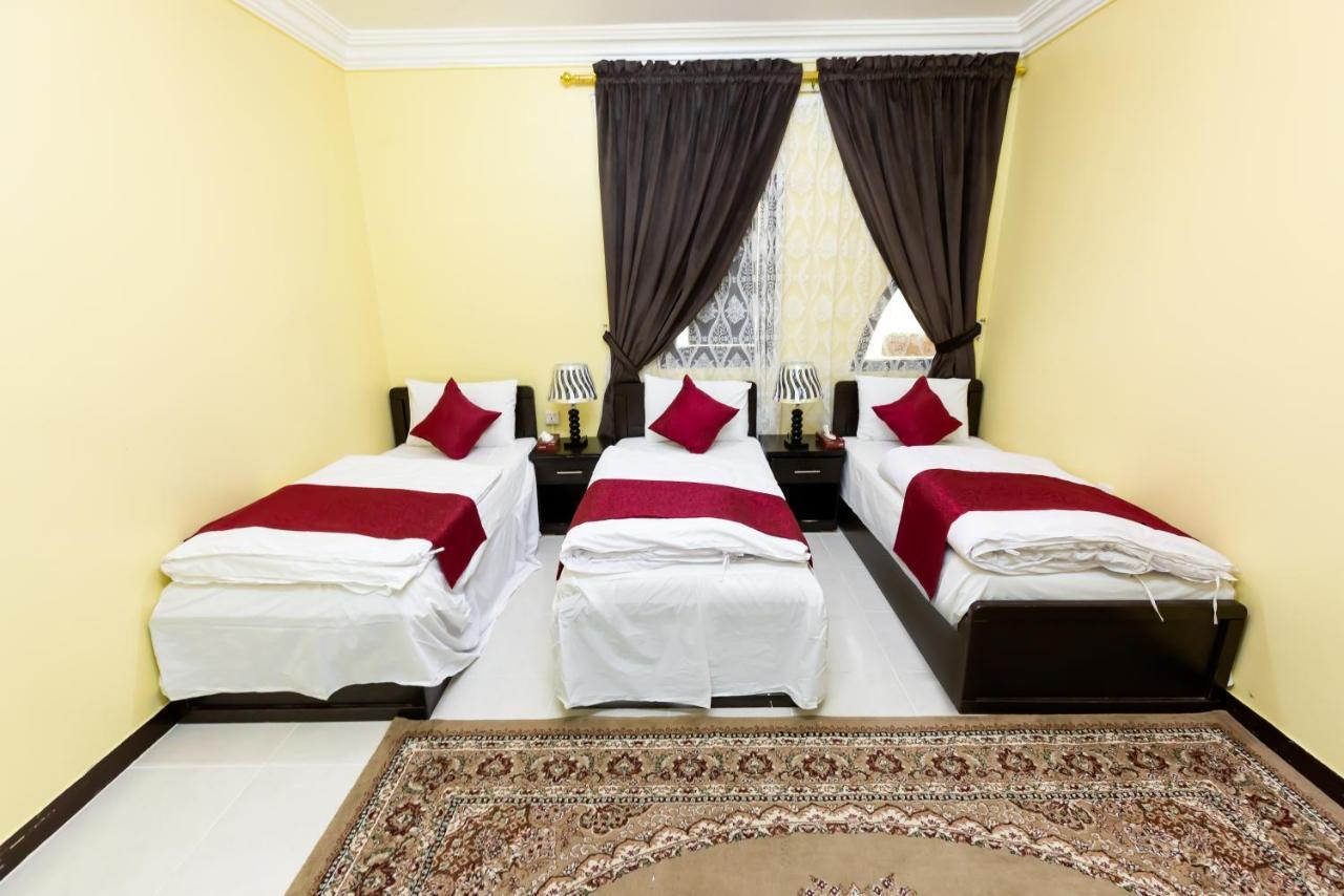 - Al Madinah 09 2*