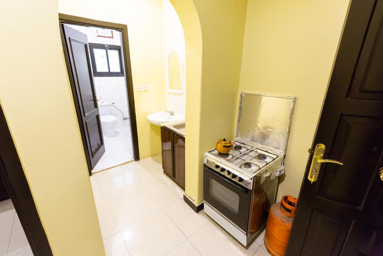 Aparthotel - Al Madinah 09 2*