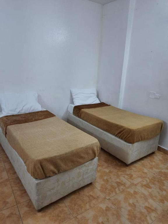 فندق رحيق الذهبي Hotel Medina
