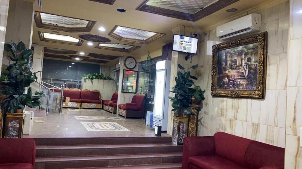 Hotel فندق رحيق الذهبي 2*