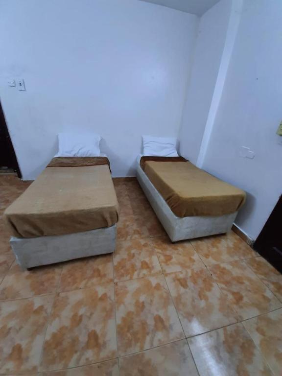 فندق رحيق الذهبي 2* Medina