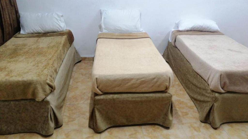 فندق رحيق الذهبي Hotel Medina