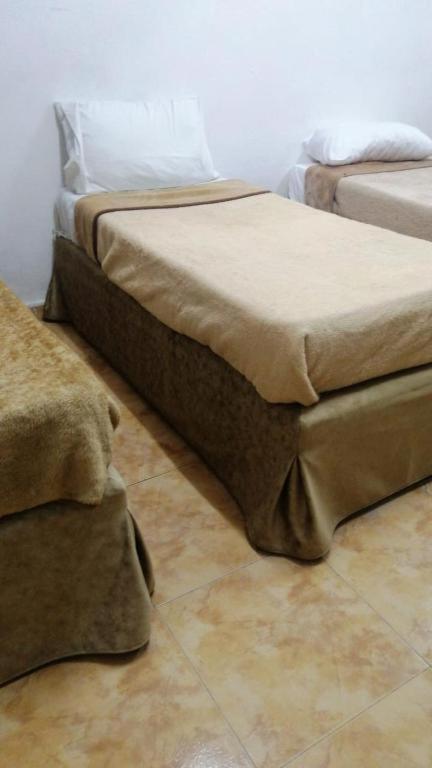 Hotel فندق رحيق الذهبي