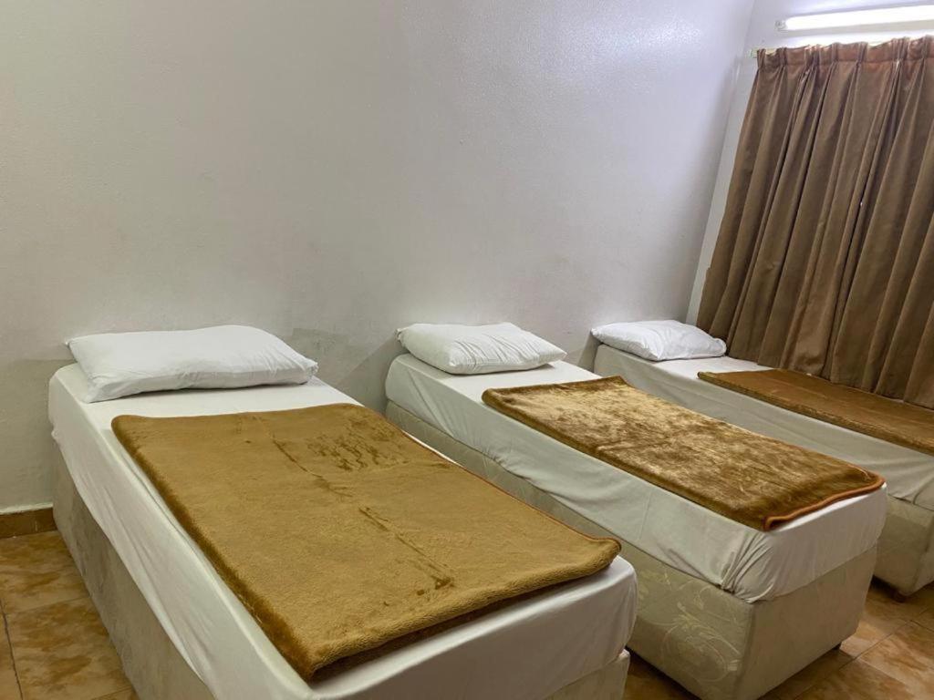 فندق رحيق الذهبي Medina