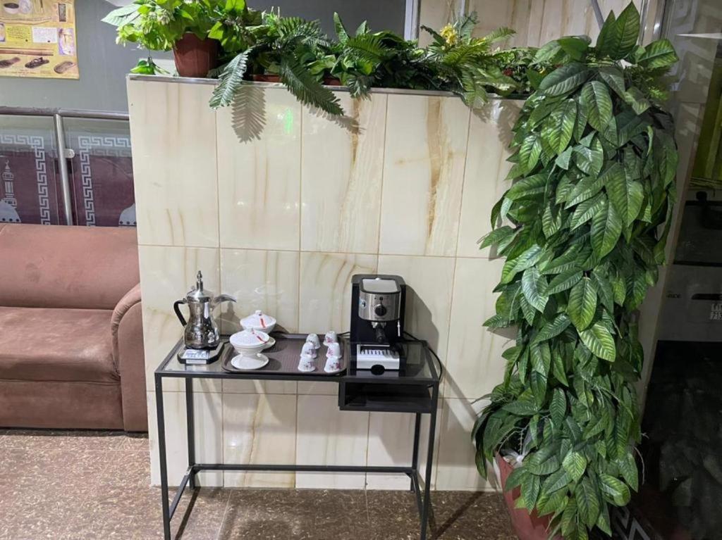 فندق رحيق الذهبي Hotel