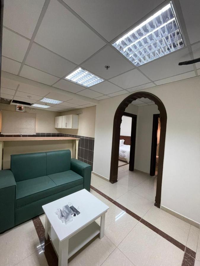 Apartment نماء الجود للشقق المفروشة Medina