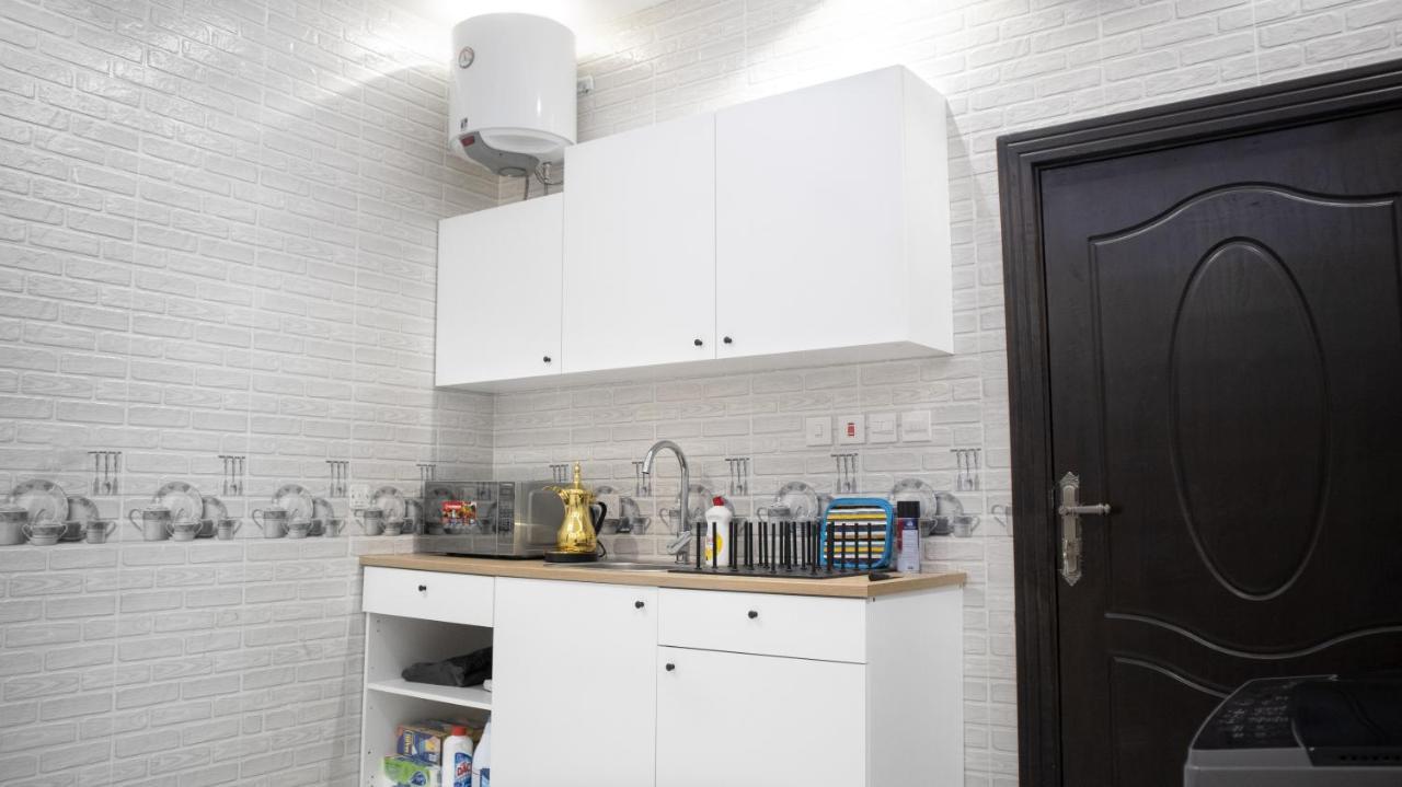 Apartment Comfortable & Big Family 10mins Drive To Al-masjid -nabawi - Nozol Noor 2 *