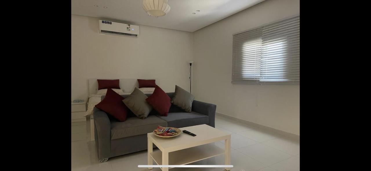 Apartment Med Luxury And