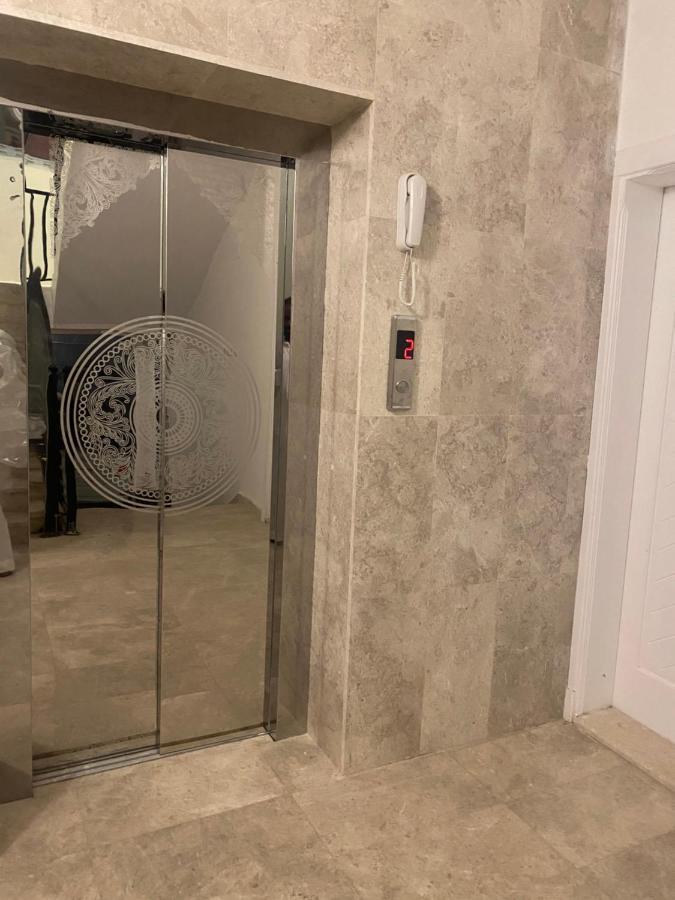 Apartment Med Luxury And