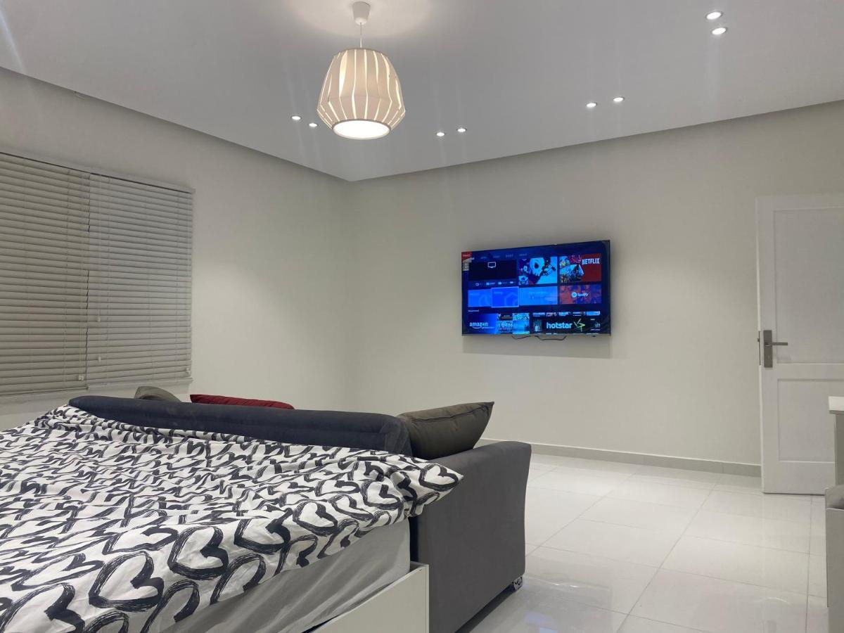 Med Luxury And Apartment *