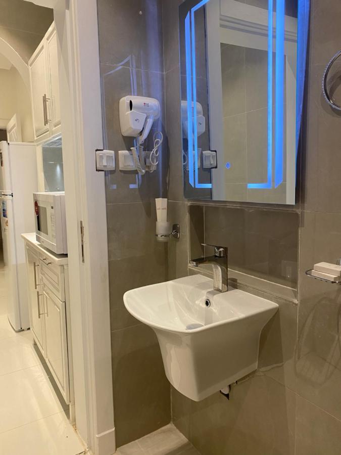 Apartment Med Luxury And Medina