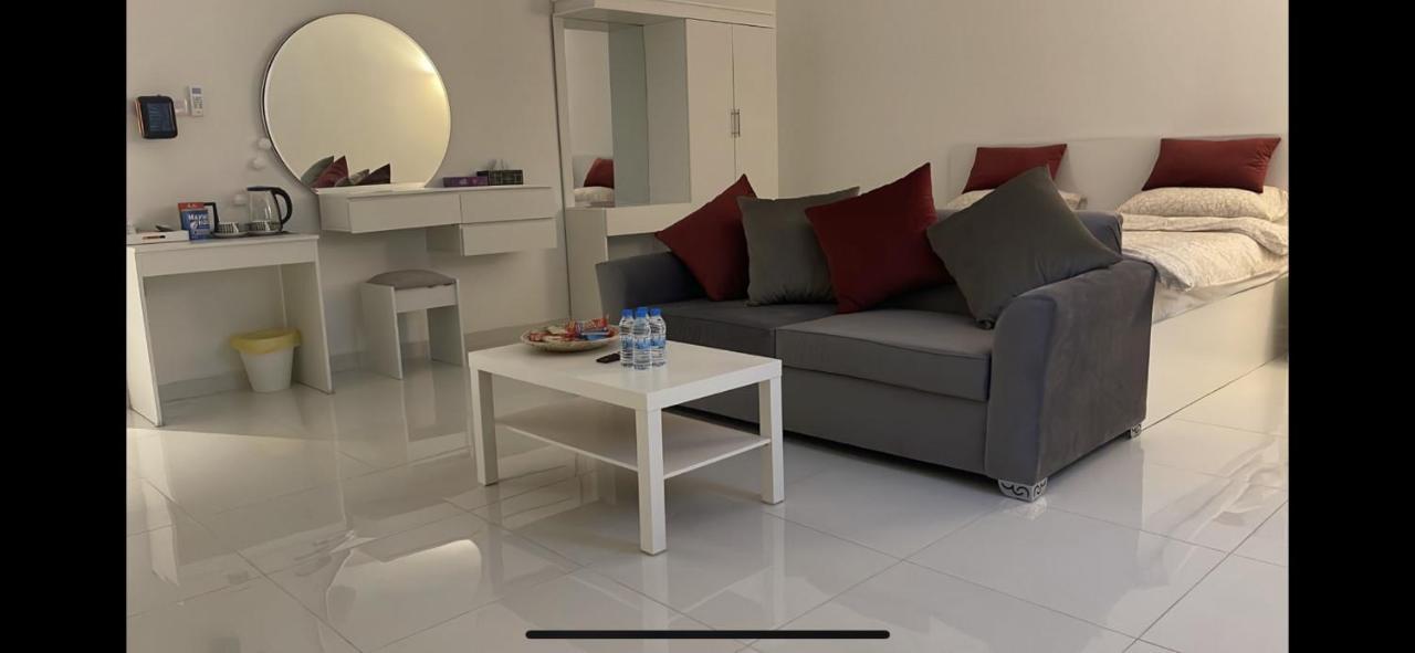 Apartment Med Luxury And *