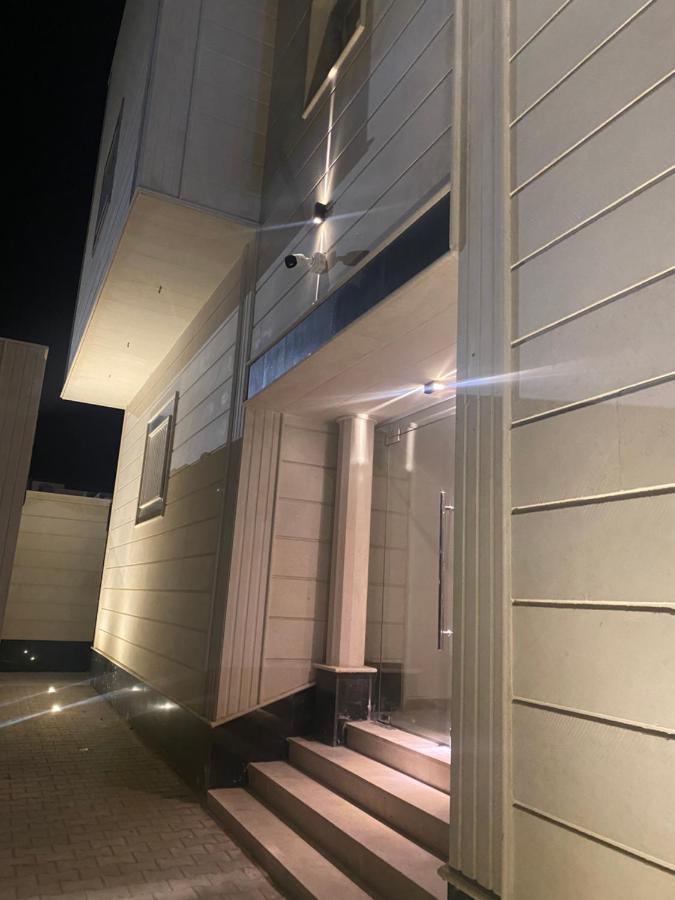 Apartment Med Luxury And Medina