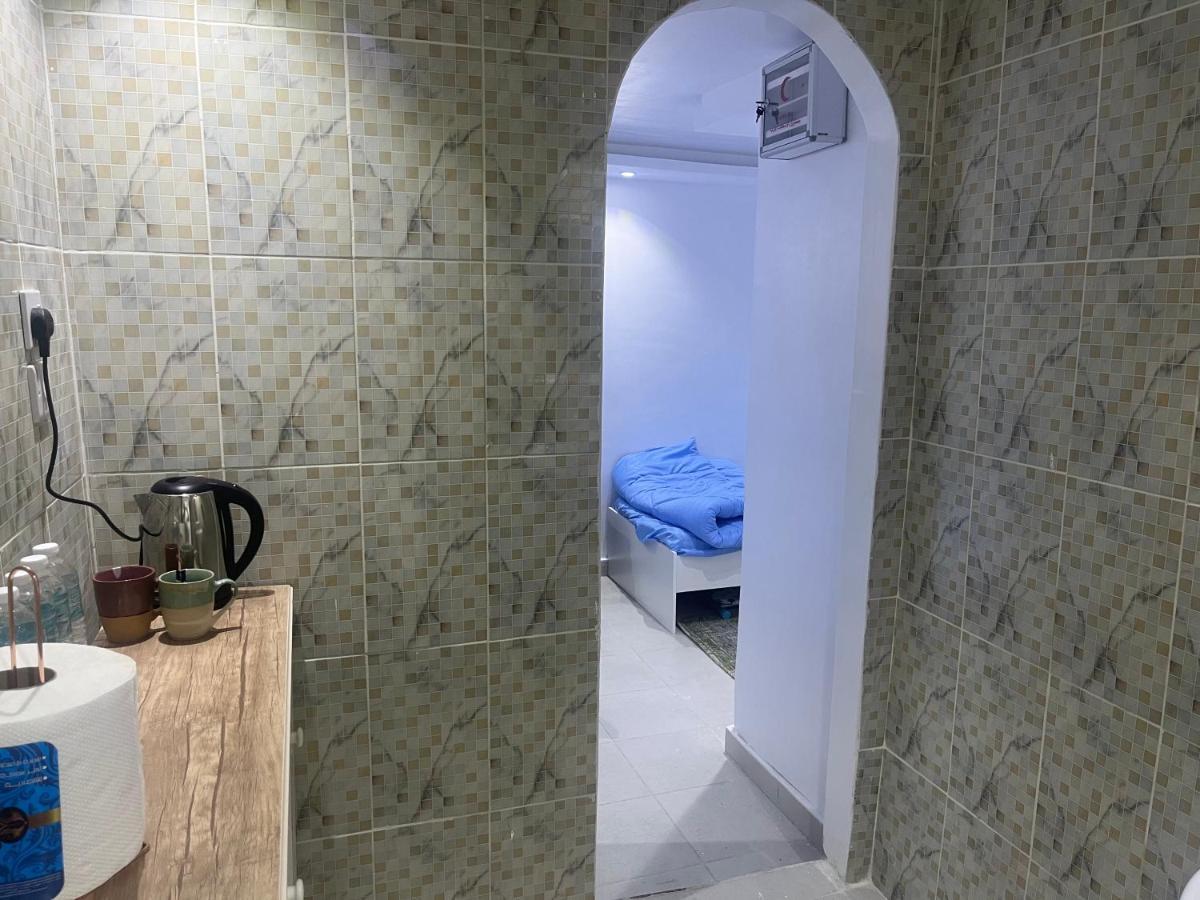 Apartment غرفة و دورة مياه خاصة - Private And Bathroom