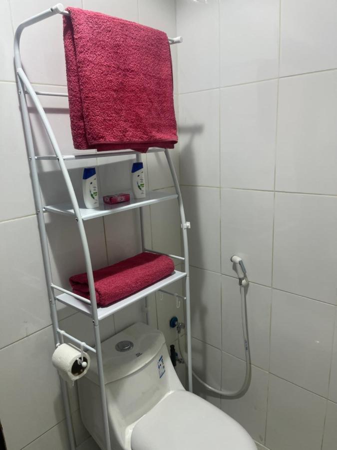 غرفة و دورة مياه خاصة - Private And Bathroom * Medina