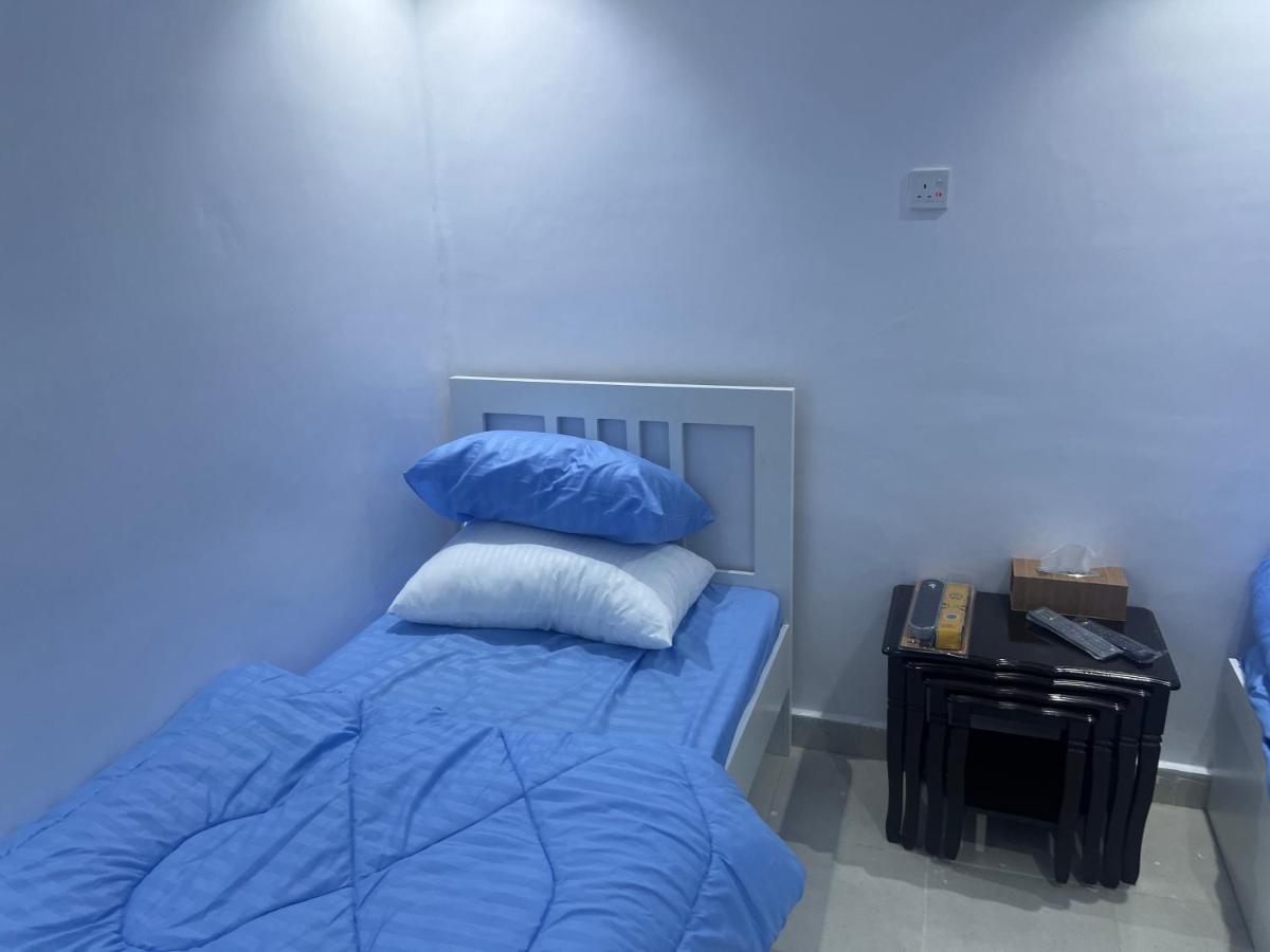 Apartment غرفة و دورة مياه خاصة - Private And Bathroom