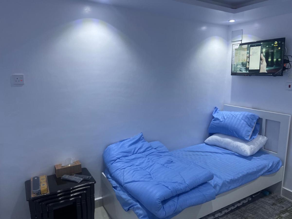 Apartment غرفة و دورة مياه خاصة - Private And Bathroom *