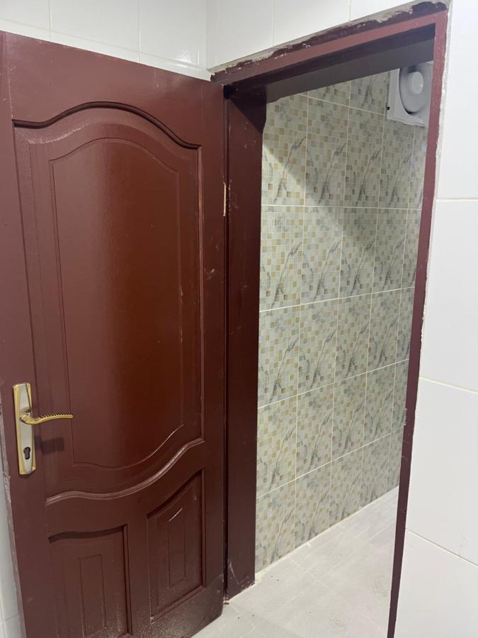 Apartment غرفة و دورة مياه خاصة - Private And Bathroom Medina