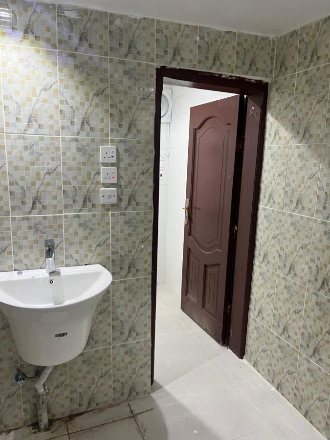 Apartment غرفة و دورة مياه خاصة - Private And Bathroom Medina