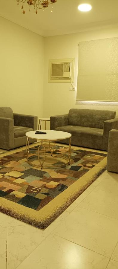Apartment شقق سرايا الربوة *