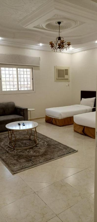 Apartment شقق سرايا الربوة *
