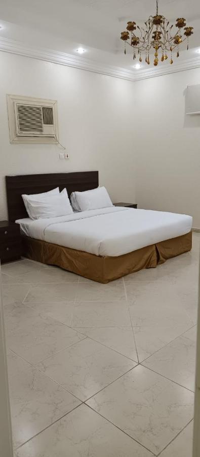 شقق سرايا الربوة Apartment *
