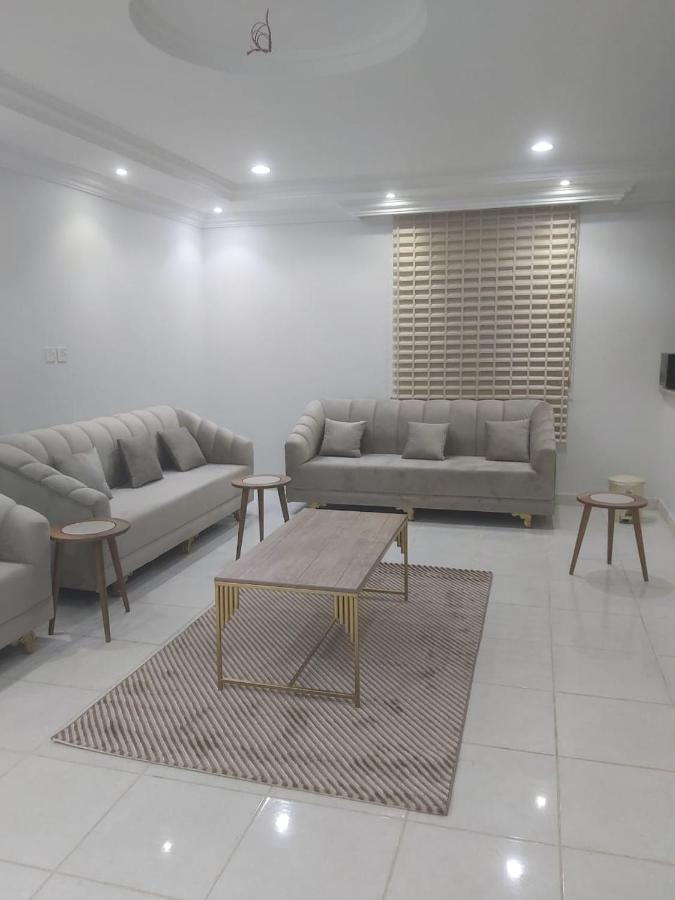 نسك الخاصة Nusk Private Apartment *