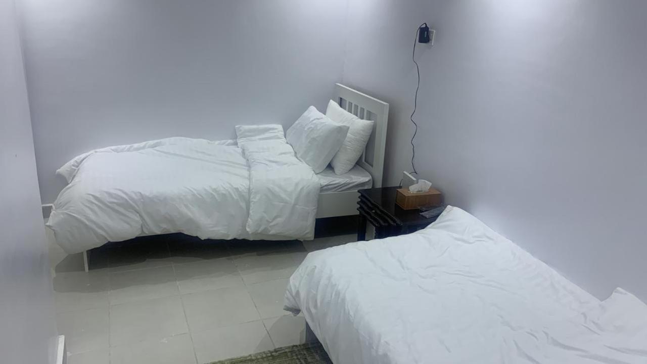 Apartment غرفة و دورة مياه خاصة - Private And Bathroom Medina