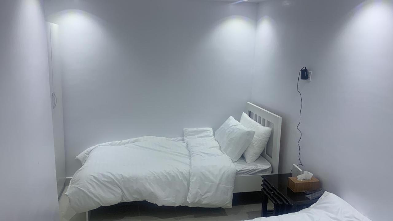 غرفة و دورة مياه خاصة - Private And Bathroom