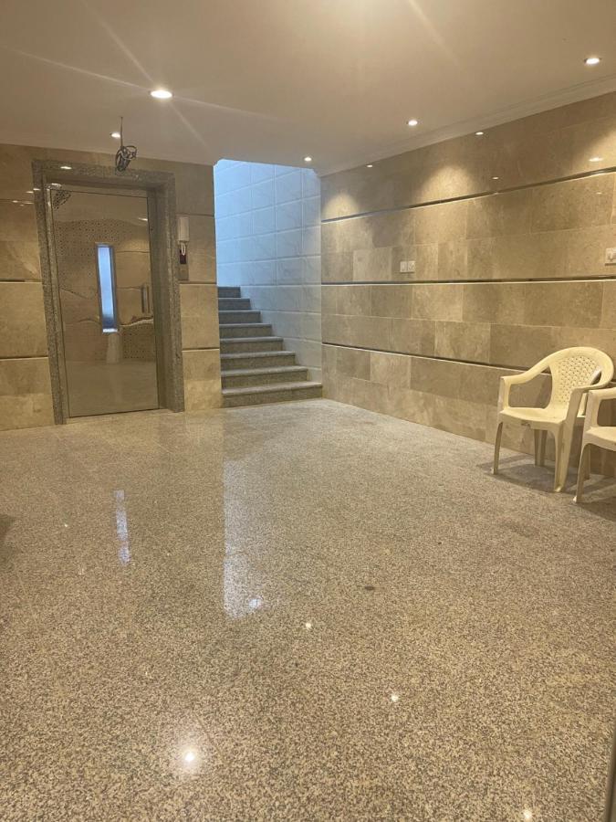 Apartment نسك الخاصة Nusk Private