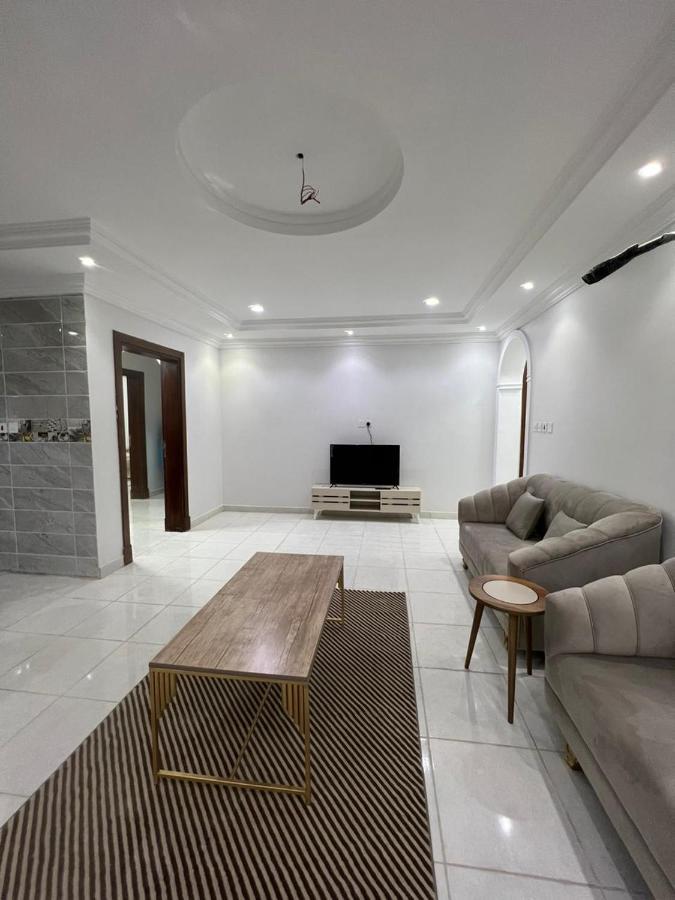 Apartment نسك الخاصة Nusk Private Medina