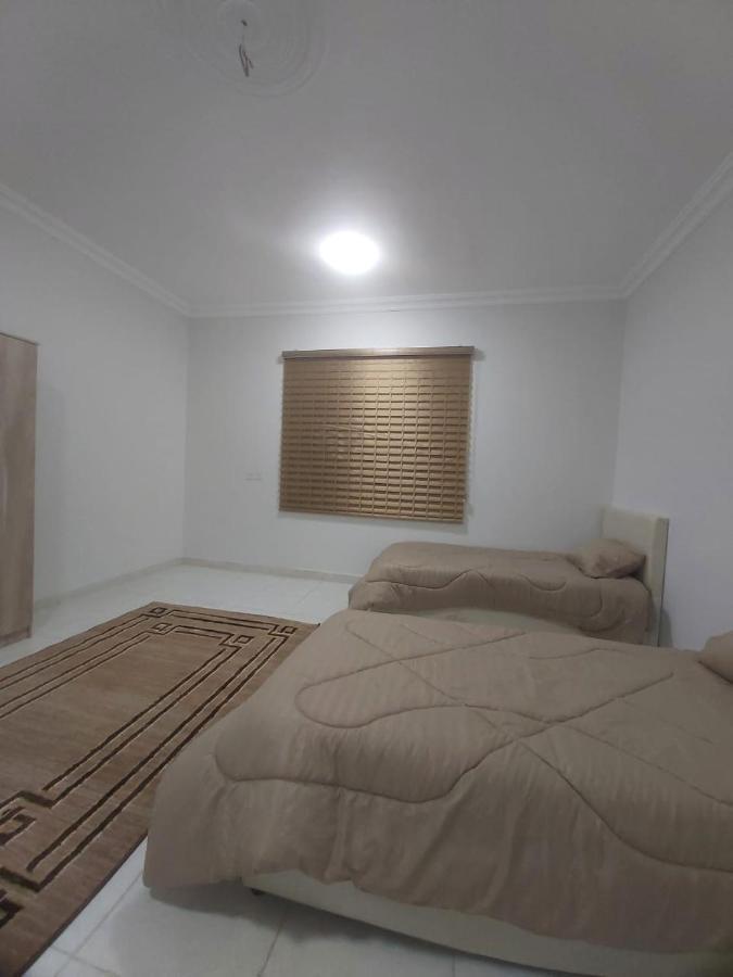 نسك الخاصة Nusk Private Medina
