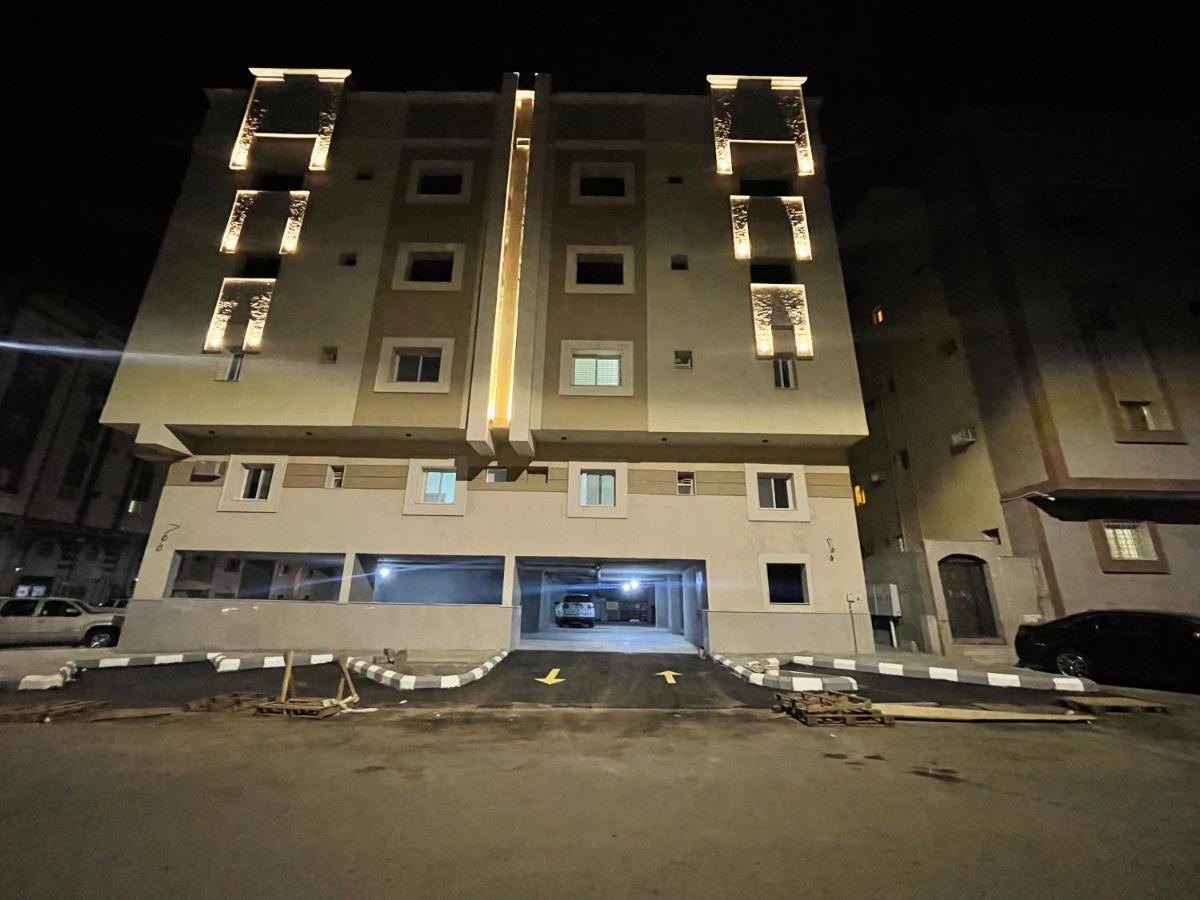 نسك الخاصة Nusk Private Apartment Medina