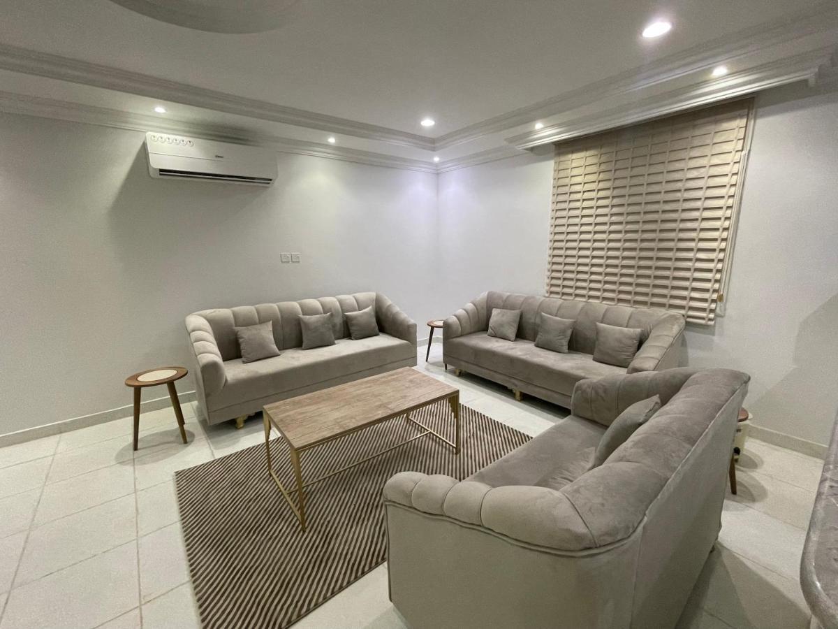 نسك الخاصة Nusk Private Apartment Medina