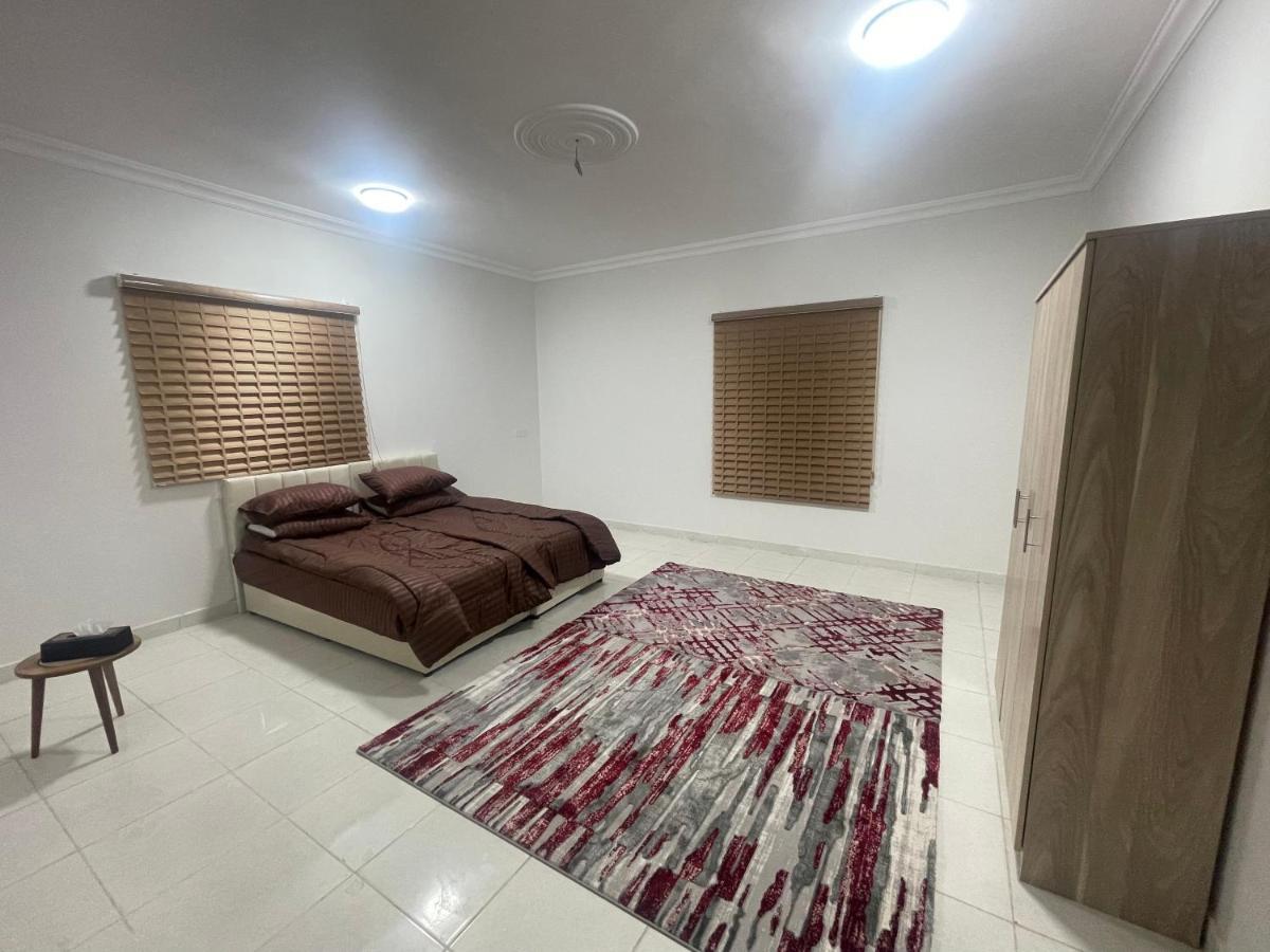نسك الخاصة Nusk Private Medina
