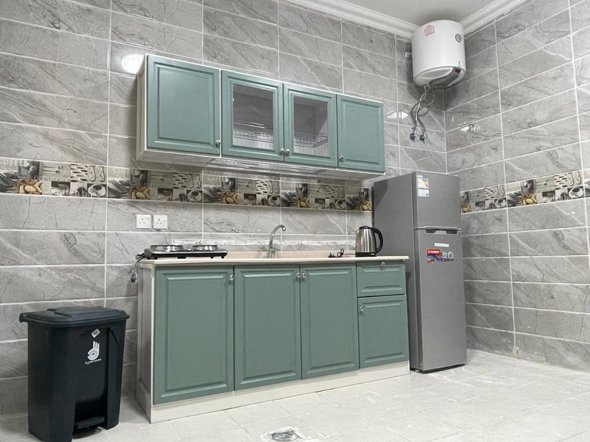 Apartment نسك الخاصة Nusk Private *