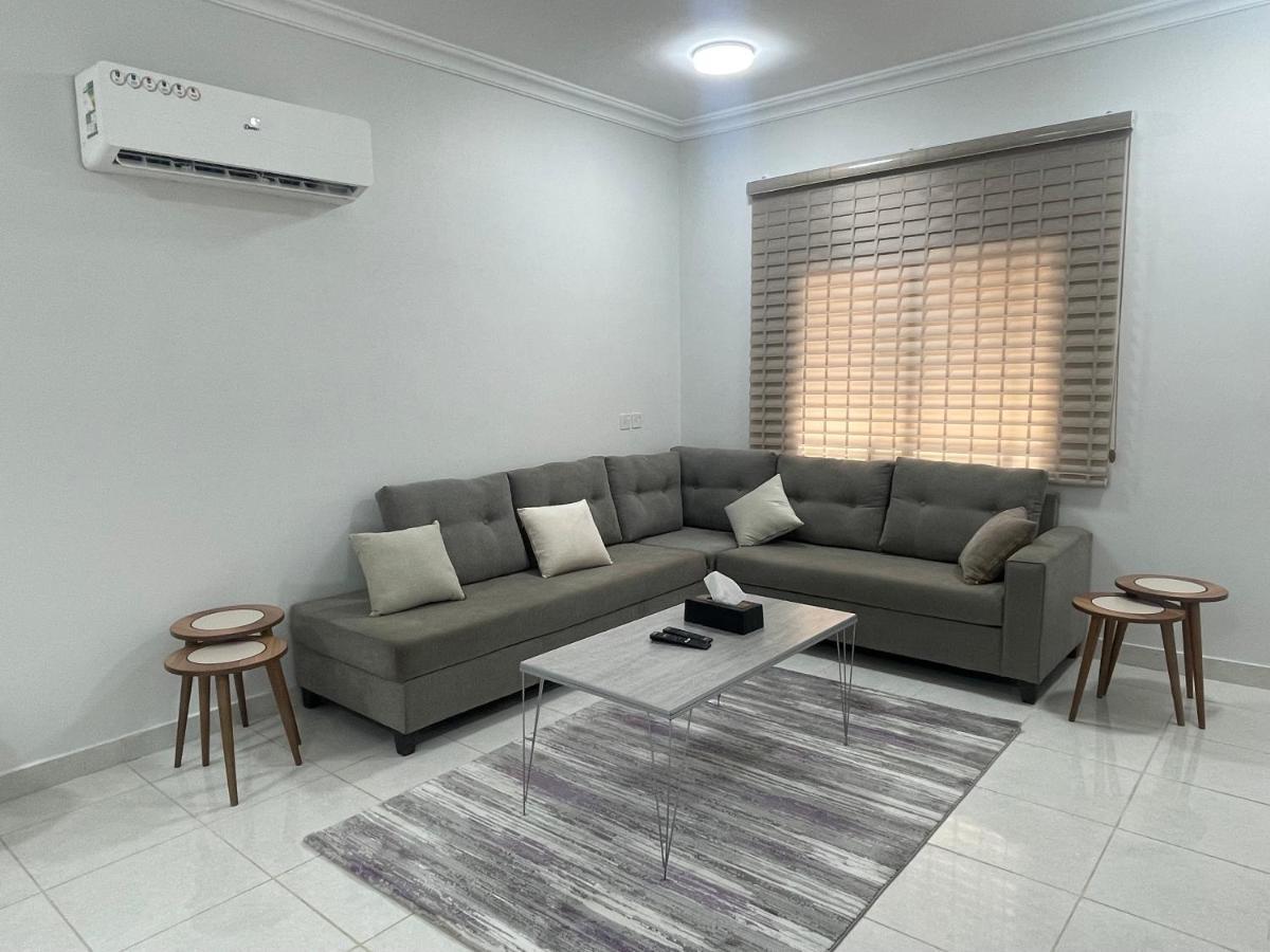 Apartment نسك الخاصة Nusk Private