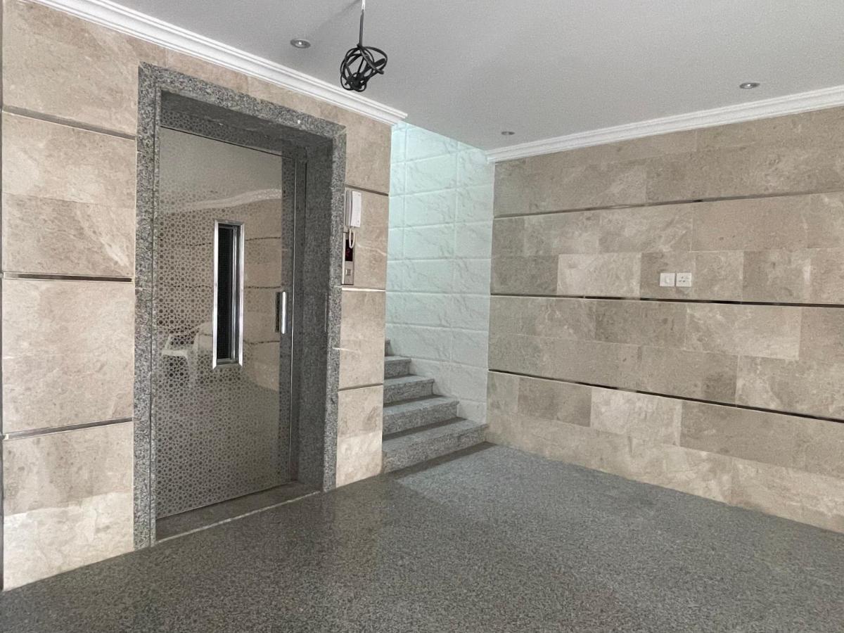 Apartment نسك الخاصة Nusk Private *