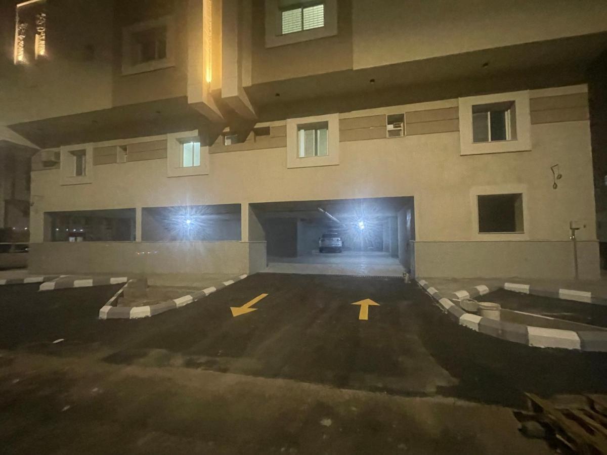 Apartment نسك الخاصة Nusk Private *