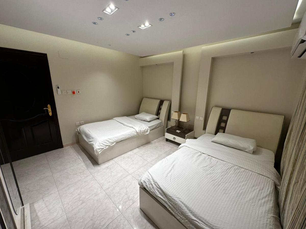 Apartment Lovely High Quality Self Check-in سلام بالدخول الذاتي *