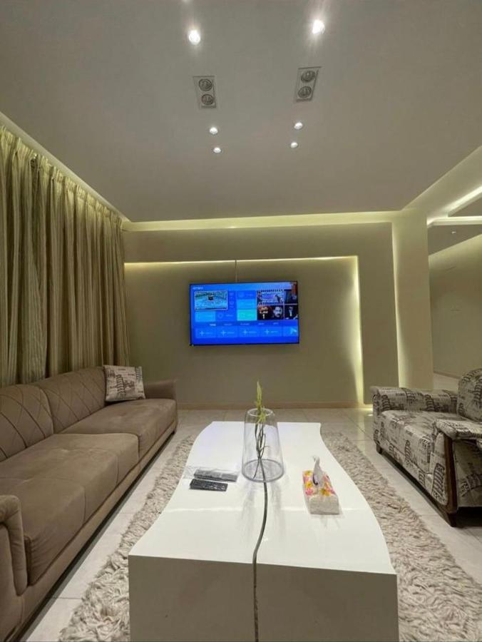 Apartment Lovely High Quality Self Check-in سلام بالدخول الذاتي Medina